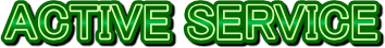 ACTIVE SERVICE
